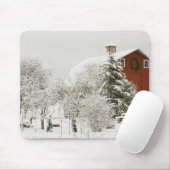 USA, WA, Whidbey Island. Mousepad (Mit Mouse)