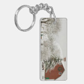 USA, WA, Whidbey Island. Schlüsselanhänger (Vorderseite links)