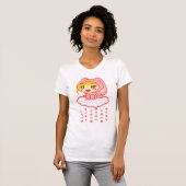 USA-Wai: Mitsi T-Shirt (Vorne ganz)