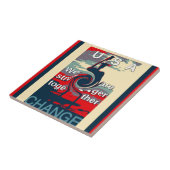 USA-Wandel: Stärkeres gemeinsames einheitliches De Fliese (Seite)