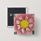 USA, Washington, Bellevue, Bellevue Botanical Button (Vorne & Hinten)