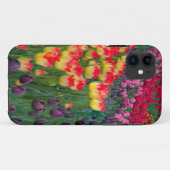 USA, Washington. Blühende Tulips 2 Case-Mate iPhone Hülle (Rückseite (Horizontal))