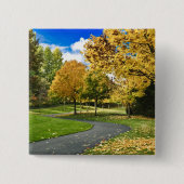 USA, Washington Button (Vorderseite)