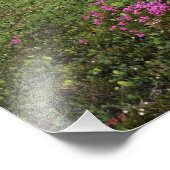 USA, Washington, Cascade Mountains, North Fotodruck (Ecke)