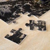 USA, Washington, Cascade Range 2 Puzzle (Seite)