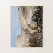 USA, Washington, Cascade Range 2 Puzzle (Vertikal)