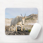 USA, Washington, Cascade Range 3 Mousepad (Mit Mouse)
