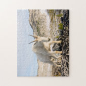 USA, Washington, Cascade Range 3 Puzzle (Vertikal)