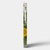 USA, Washington, Cascade Range 5 Case-Mate iPhone Hülle (Rückseite / Links)