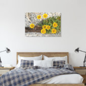 USA, Washington, Cascade Range 5 Leinwanddruck (Insitu (Schlafzimmer))