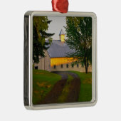 USA, Washington, das Palouse Silbernes Ornament (Rechts)