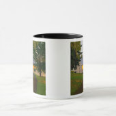 USA, Washington, das Palouse Tasse (Zentrum)