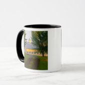 USA, Washington, das Palouse Tasse (Vorderseite Links)