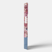 USA, Washington DC, Cherry Tree Case-Mate iPhone Hülle (Rückseite / Rechts)