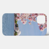 USA, Washington DC, Kirschbaum Case-Mate iPhone Hülle (Rückseite (Horizontal))