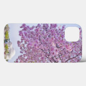 USA, Washington DC, Kirschbaum in der Blüte Case-Mate iPhone Hülle (Rückseite (Horizontal))