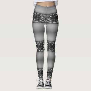 USA Washington Hauptstadt Überblick Leggings