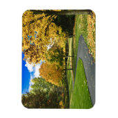 USA, Washington Magnet (Vertikal)