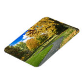 USA, Washington Magnet (Linke Seite)