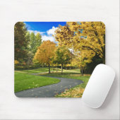 USA, Washington Mousepad (Mit Mouse)