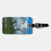 USA, Washington, North Cascades National Park 10 Gepäckanhänger (Vorderseite horizontal)