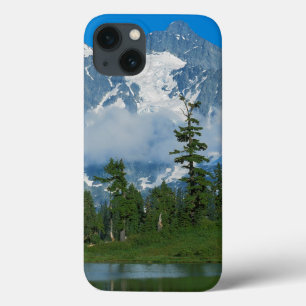 USA, Washington, North Cascades Nationalpark 10 Case-Mate iPhone Hülle