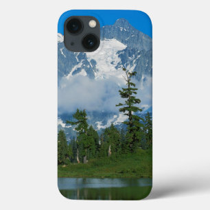 USA, Washington, North Cascades Nationalpark 10 Case-Mate iPhone Hülle