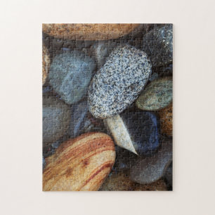 USA, Washington, Okanogan-Wenatchee National 2 Puzzle