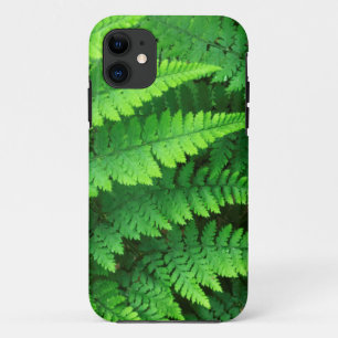 USA, Washington, Olympic National Park, Athyrium Case-Mate iPhone Hülle