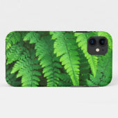 USA, Washington, Olympic National Park, Athyrium Case-Mate iPhone Hülle (Rückseite (Horizontal))
