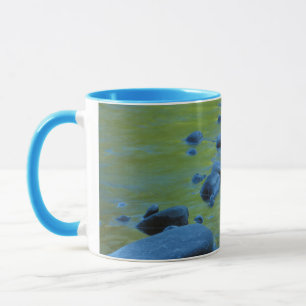 USA, Washington, Olympic Nationalpark 4 Tasse