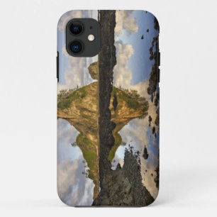 USA, Washington, Olympic-Nationalpark. A Case-Mate iPhone Hülle