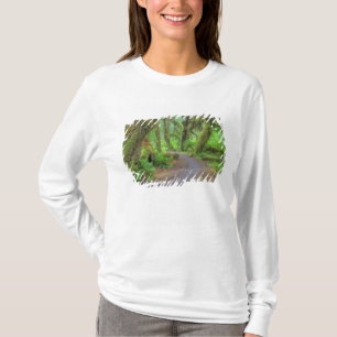 USA, Washington, Olympic-Nationalpark, Hoh 2 T-Shirt