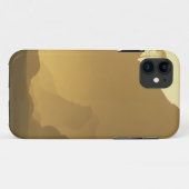 USA, Washington, Olympic Nat'l Park, Sunset, Case-Mate iPhone Hülle (Rückseite (Horizontal))