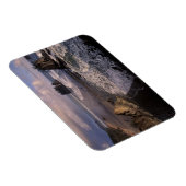 USA, Washington, Olympic NP, Magnet (Rechte Seite)