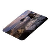 USA, Washington, Olympic NP, Magnet (Linke Seite)