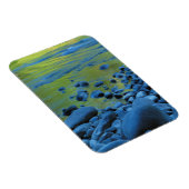 USA, Washington, Olympischer Nationalpark 4 Magnet (Rechte Seite)