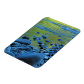 USA, Washington, Olympischer Nationalpark 4 Magnet (Linke Seite)