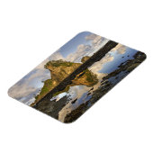 USA, Washington, Olympischer Nationalpark. A Magnet (Linke Seite)