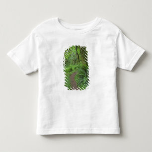 USA, Washington, Olympischer Nationalpark, Kleinkind T-shirt