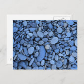 USA, Washington, Olympischer Nationalpark, La Push Postkarte (Vorne/Hinten)