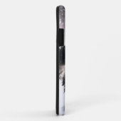 USA, Washington, Olympischer Nationalpark, Morning Case-Mate iPhone Hülle (Hinten/Rechts)