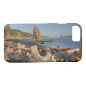 USA, Washington, Olympischer Nationalpark, Rialto Case-Mate iPhone Hülle (Rückseite (Horizontal))