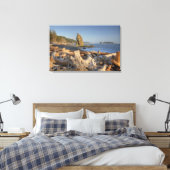 USA, Washington, Olympischer Nationalpark, Rialto Leinwanddruck (Insitu (Schlafzimmer))