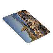 USA, Washington, Olympischer Nationalpark, Rialto Magnet (Rechte Seite)