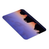 USA, Washington, Olympischer Nationalpark, Shi-shi Magnet (Rechte Seite)