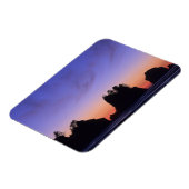 USA, Washington, Olympischer Nationalpark, Shi-shi Magnet (Linke Seite)