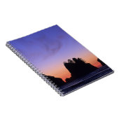 USA, Washington, Olympischer Nationalpark, Shi-shi Notizblock (Rechte Seite)