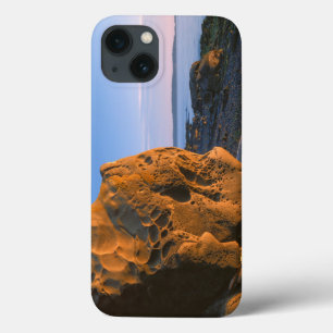 USA, Washington, Orcas Island, Boulder Case-Mate iPhone Hülle