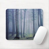 USA, Washington, Orcas Island, Moran Staat Park Mousepad (Mit Mouse)